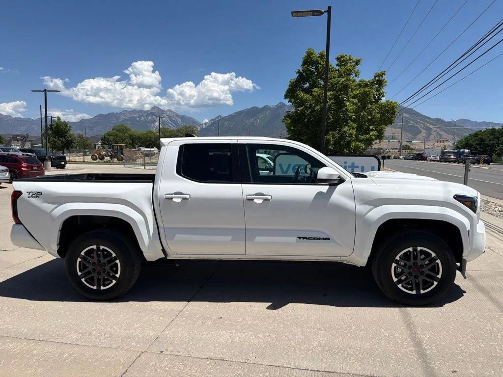 toyota tacoma 2026 3TMLB5JN7TM229839 image toyota tacoma 2026 3TMLB5JN7TM229839 image