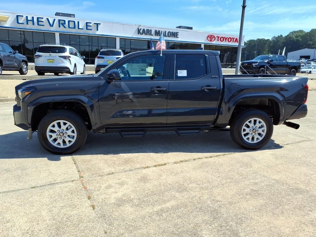 toyota tacoma 2026 3TMLB5JNXTM262821 image toyota tacoma 2026 3TMLB5JNXTM262821 image