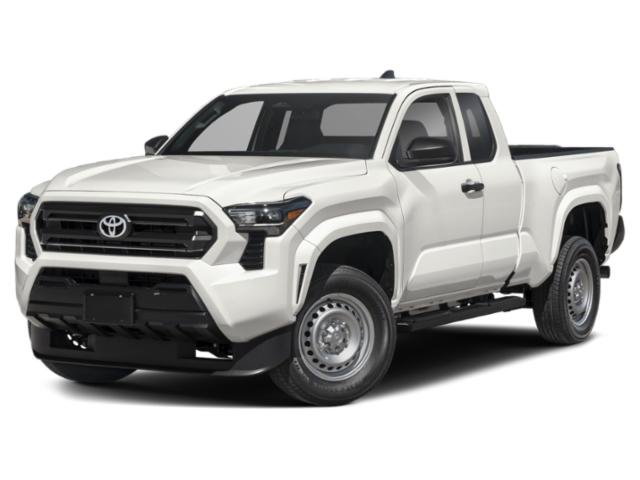 toyota tacoma 2026 3TYJDAHN7TT050401 image toyota tacoma 2026 3TYJDAHN7TT050401 image