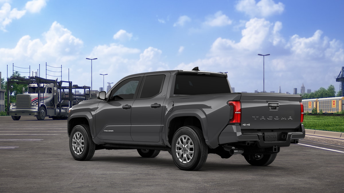 toyota tacoma 2026 3TMLB5JN4TM279081 image toyota tacoma 2026 3TMLB5JN4TM279081 image