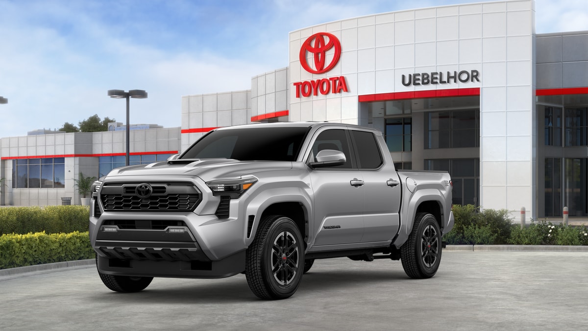 toyota tacoma 2026 3TMLB5JN3TM220474 image toyota tacoma 2026 3TMLB5JN3TM220474 image