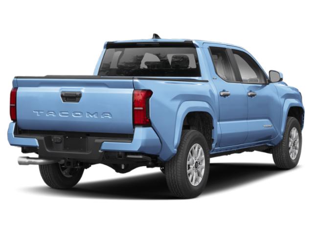 toyota tacoma 2026 3TMLB5JN2TM234995 image toyota tacoma 2026 3TMLB5JN2TM234995 image
