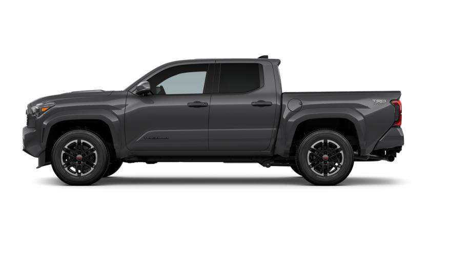 toyota tacoma 2026 3TMLB5JN3TM215209 image toyota tacoma 2026 3TMLB5JN3TM215209 image
