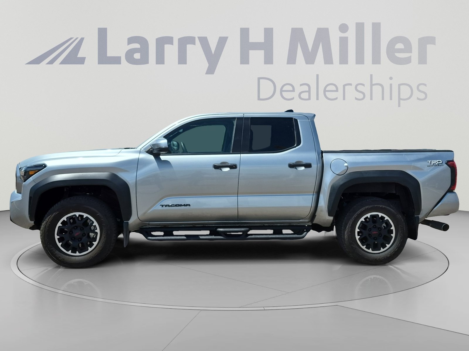 toyota tacoma 2026 3TMLB5JN2TM267849 image toyota tacoma 2026 3TMLB5JN2TM267849 image