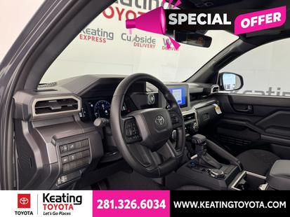 toyota tacoma 2026 3TMLB5JN2TM268550 image toyota tacoma 2026 3TMLB5JN2TM268550 image