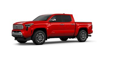 toyota tacoma 2026 3TYLB5JN9TT155473 image toyota tacoma 2026 3TYLB5JN9TT155473 image