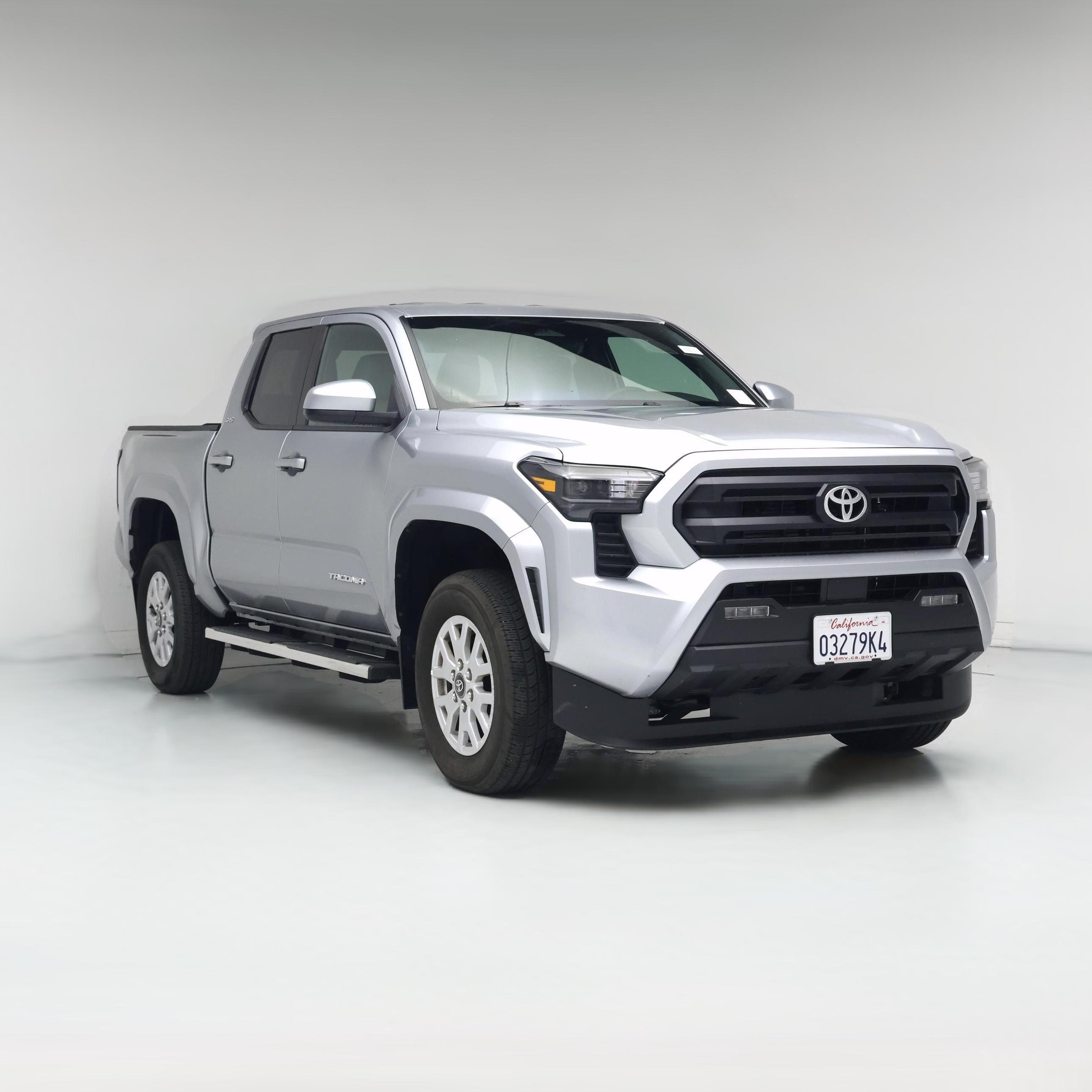 toyota tacoma 2026 3TMLB5JN3TM226758 image toyota tacoma 2026 3TMLB5JN3TM226758 image