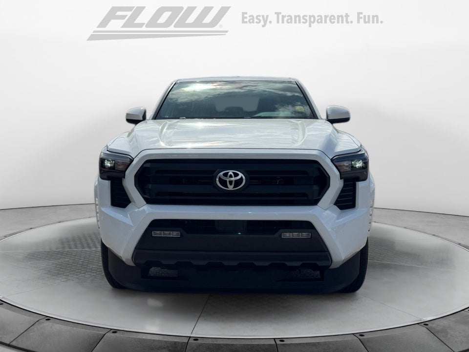 toyota tacoma 2026 3TYKB5FN9TT032244 image toyota tacoma 2026 3TYKB5FN9TT032244 image