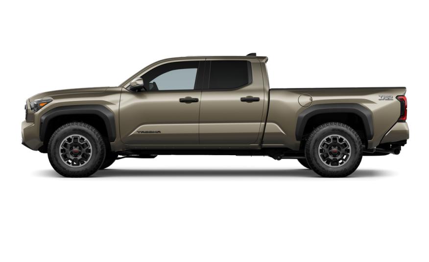 toyota tacoma 2026 3TMLB5JN7TM50C444 image toyota tacoma 2026 3TMLB5JN7TM50C444 image
