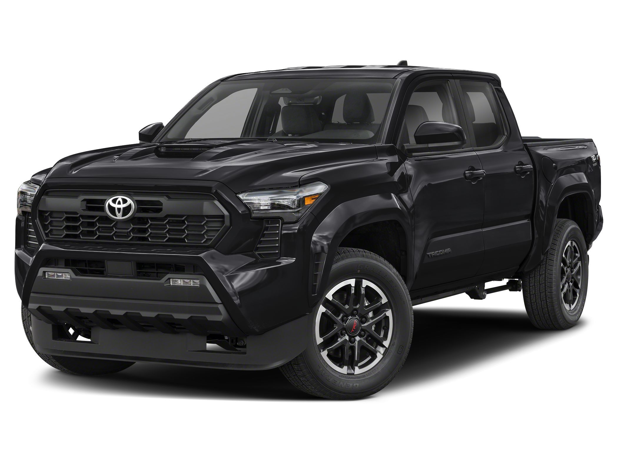 toyota tacoma 2026 3TMLB5JN7TM275316 image toyota tacoma 2026 3TMLB5JN7TM275316 image