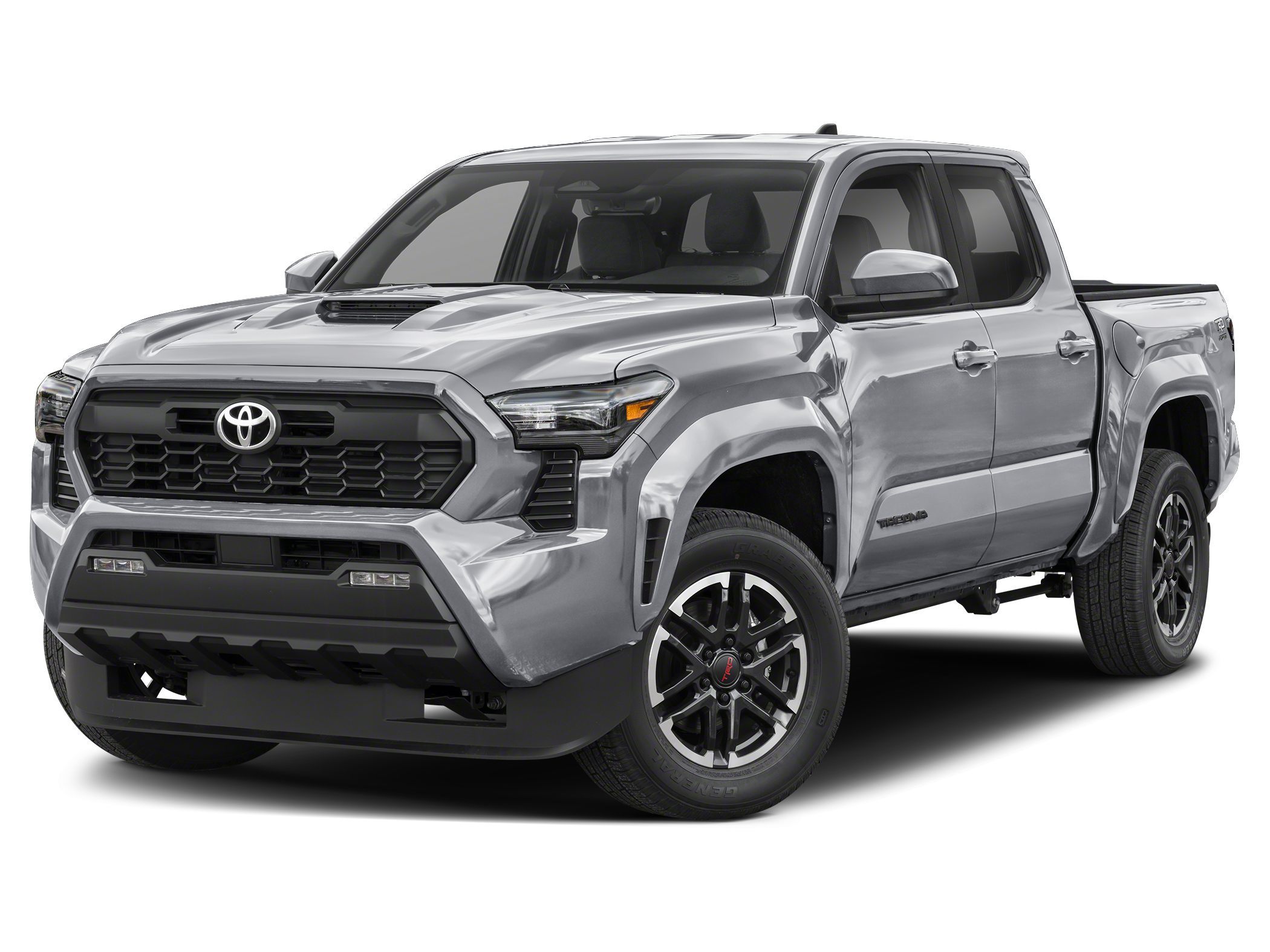 toyota tacoma 2026 3TMLB5JN5TM250625 image toyota tacoma 2026 3TMLB5JN5TM250625 image