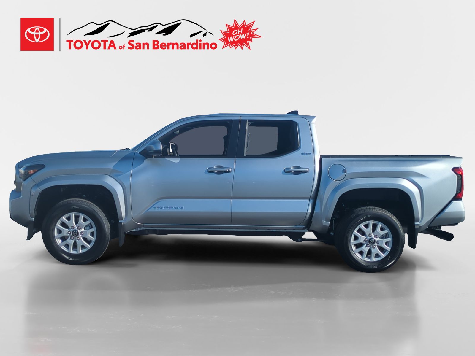 toyota tacoma 2026 3TMKB5FN9TM065711 image toyota tacoma 2026 3TMKB5FN9TM065711 image