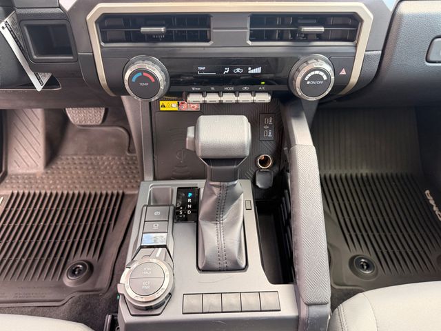 toyota tacoma 2026 3TYLB5JN5TT112670 image toyota tacoma 2026 3TYLB5JN5TT112670 image
