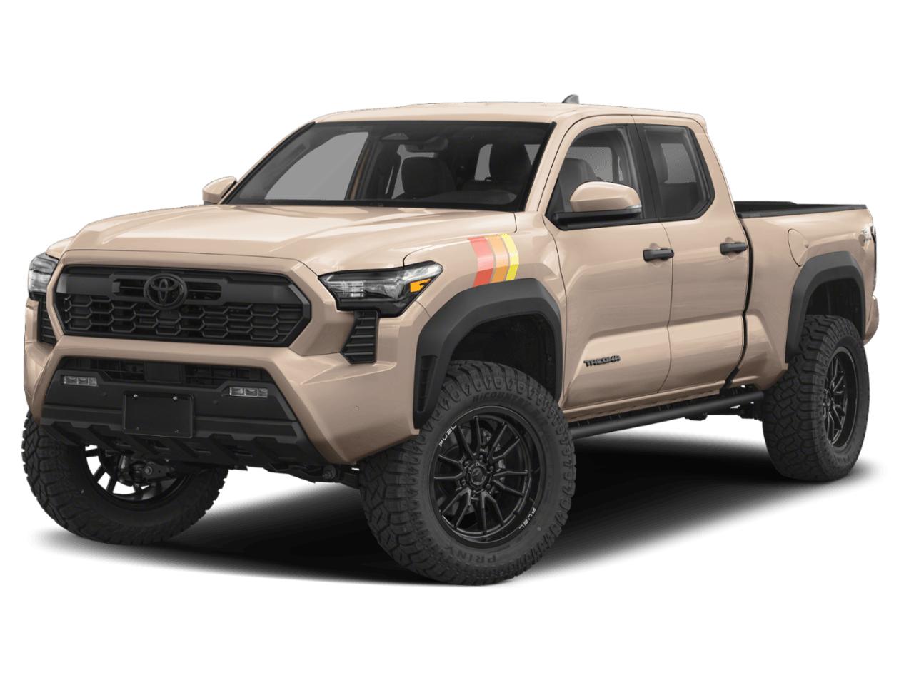 toyota tacoma 2026 3TYLC5LN1TT052591 image toyota tacoma 2026 3TYLC5LN1TT052591 image