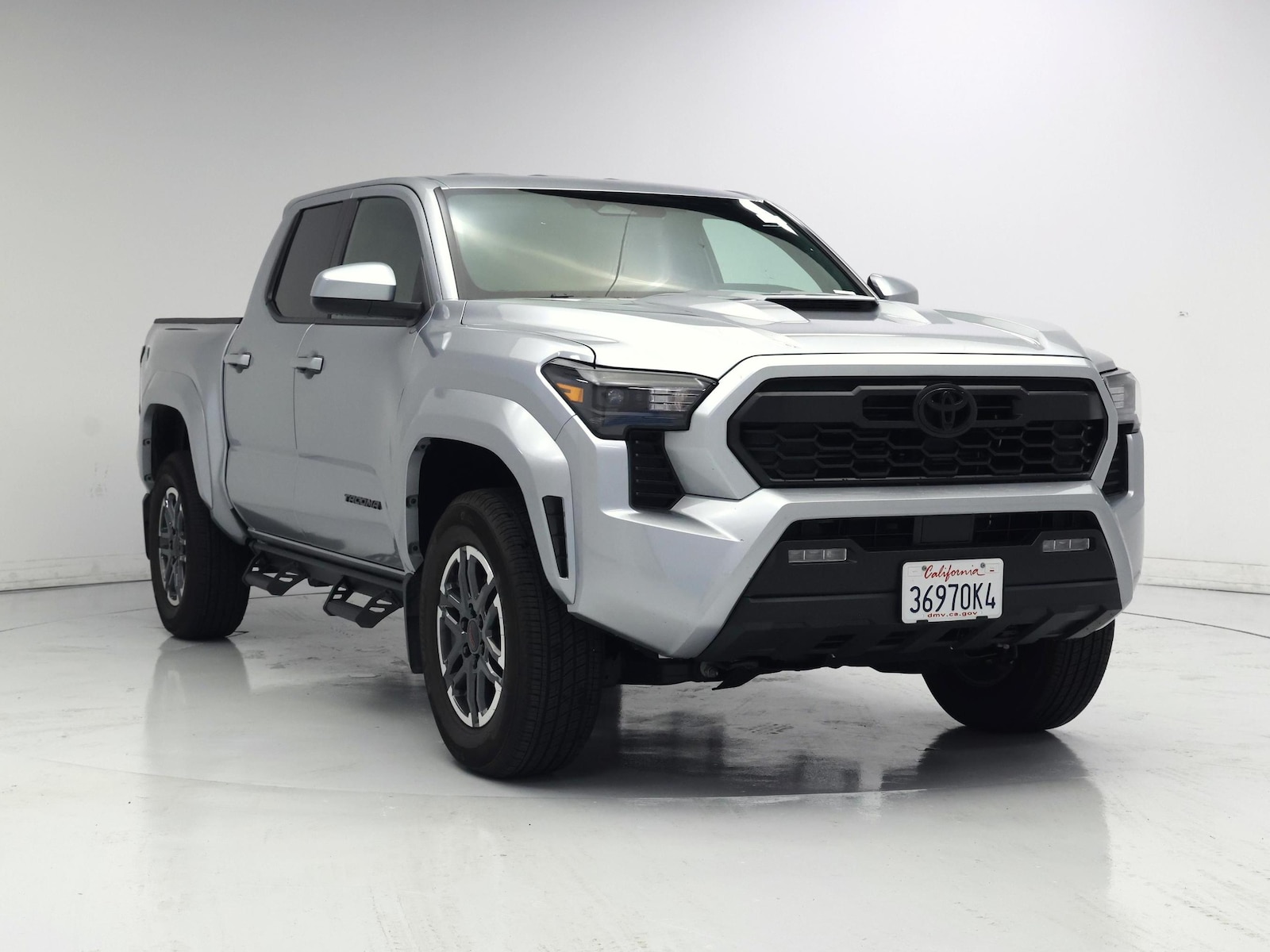 toyota tacoma 2026 3TMKB5FN1TM059319 image toyota tacoma 2026 3TMKB5FN1TM059319 image
