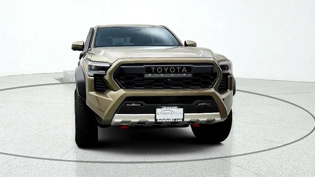 toyota tacoma 2026 3TYLC5LN6TT051307 image toyota tacoma 2026 3TYLC5LN6TT051307 image
