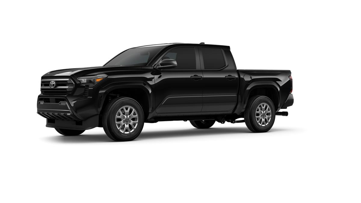 toyota tacoma 2026 3TYLD5KN5TT025246 image toyota tacoma 2026 3TYLD5KN5TT025246 image