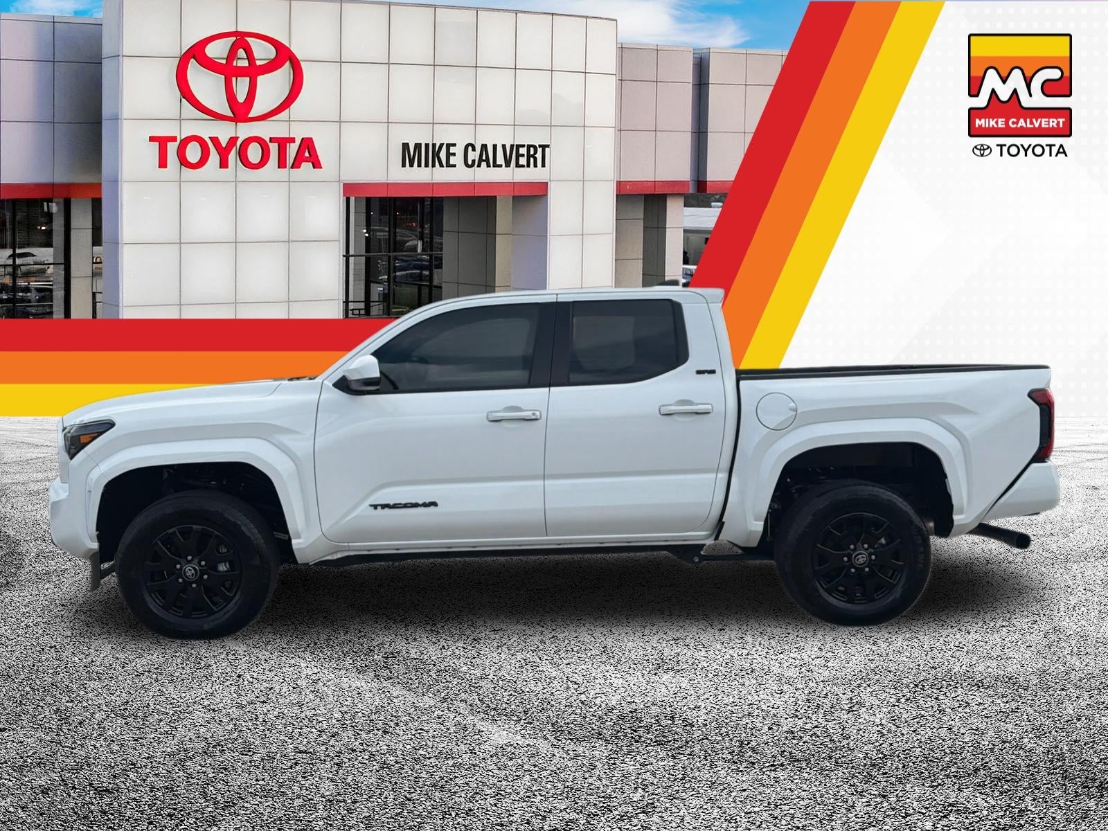 toyota tacoma 2026 3TMLB5JN0TM234980 image toyota tacoma 2026 3TMLB5JN0TM234980 image