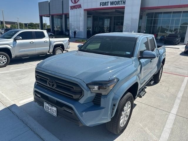 toyota tacoma 2026 3TMLB5JN4TM276469 image toyota tacoma 2026 3TMLB5JN4TM276469 image