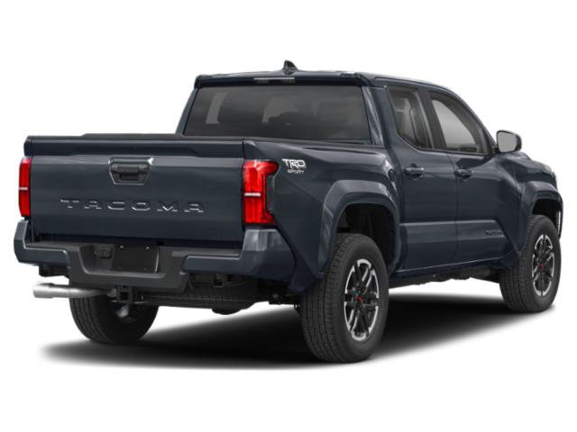toyota tacoma 2026 3TMLB5JN3TM252826 image toyota tacoma 2026 3TMLB5JN3TM252826 image