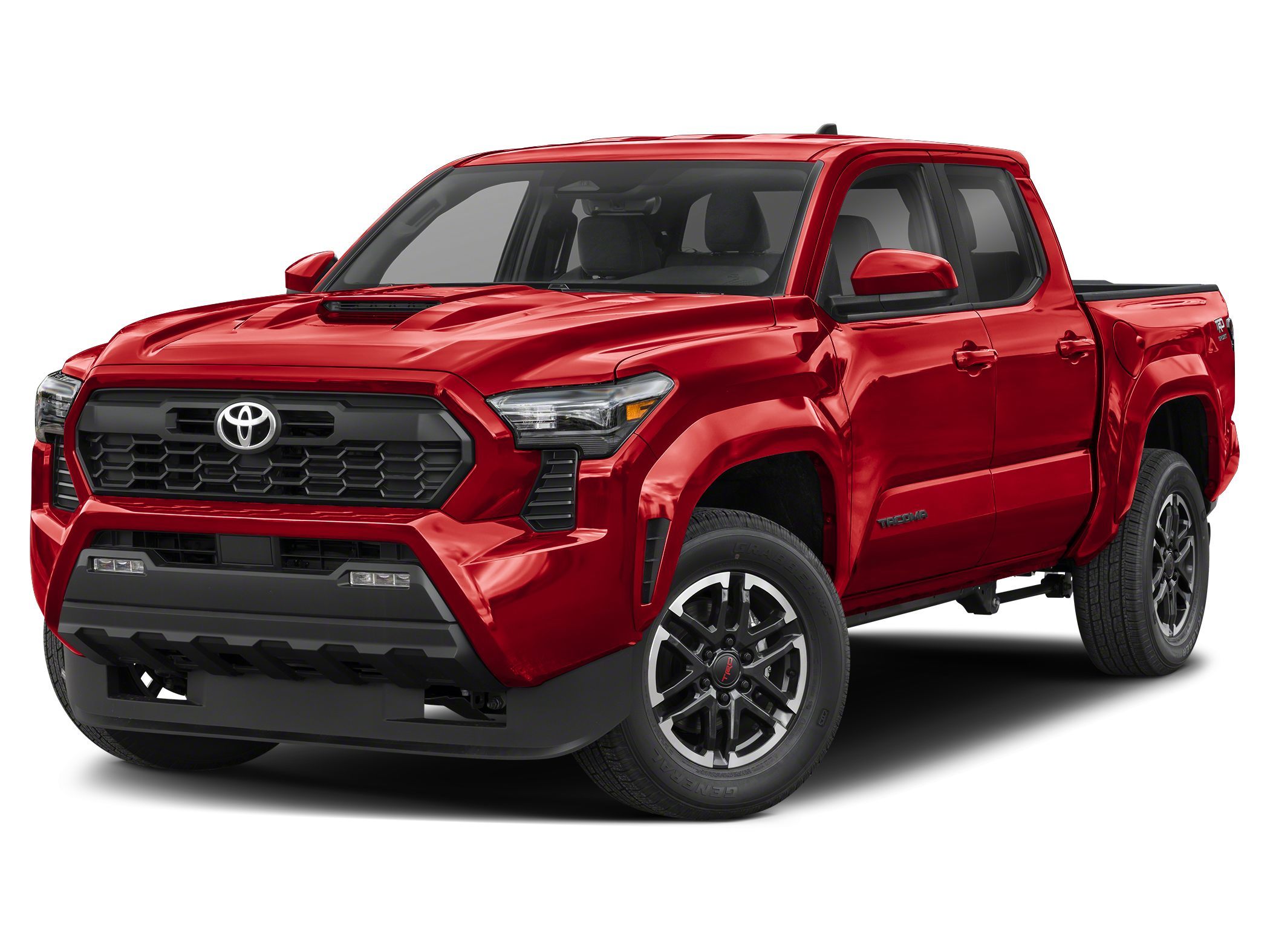 toyota tacoma 2026 3TYLB5JN5TT123183 image toyota tacoma 2026 3TYLB5JN5TT123183 image