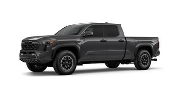 toyota tacoma 2026 3TMLB5JN0TM317762 image toyota tacoma 2026 3TMLB5JN0TM317762 image