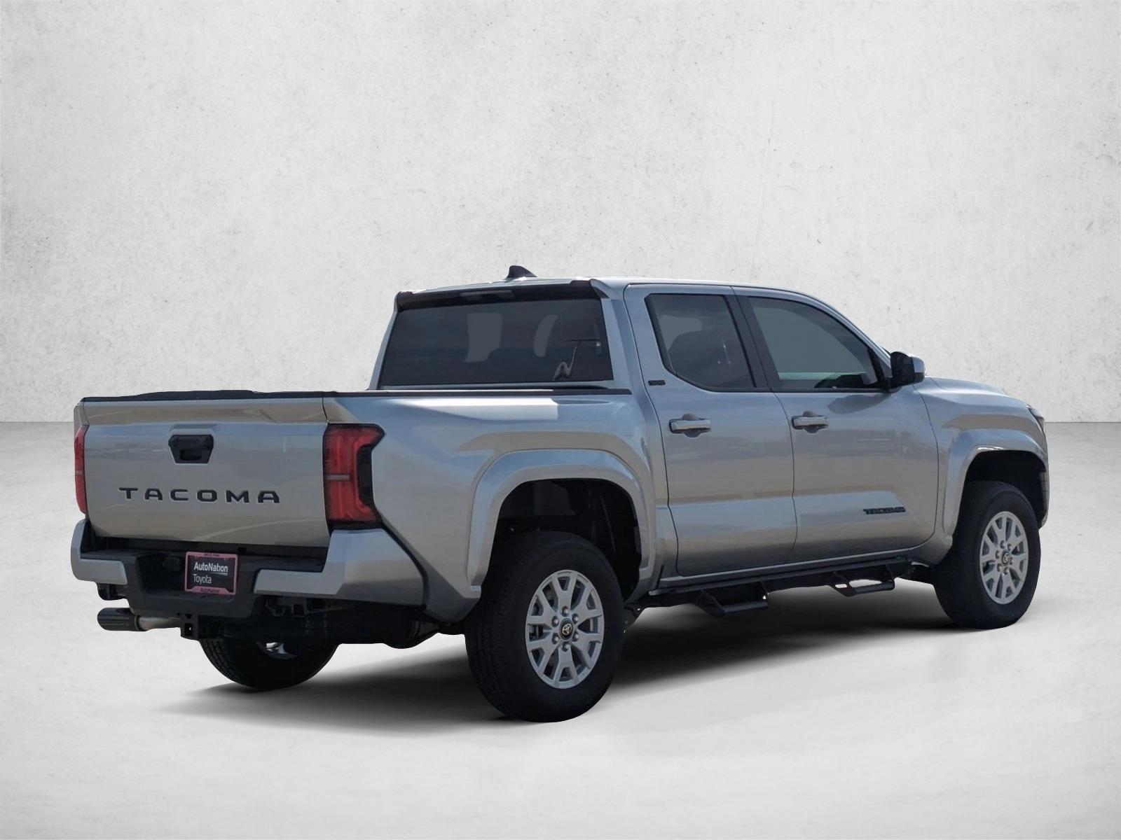 toyota tacoma 2026 3TMKB5FN4TM054809 image toyota tacoma 2026 3TMKB5FN4TM054809 image