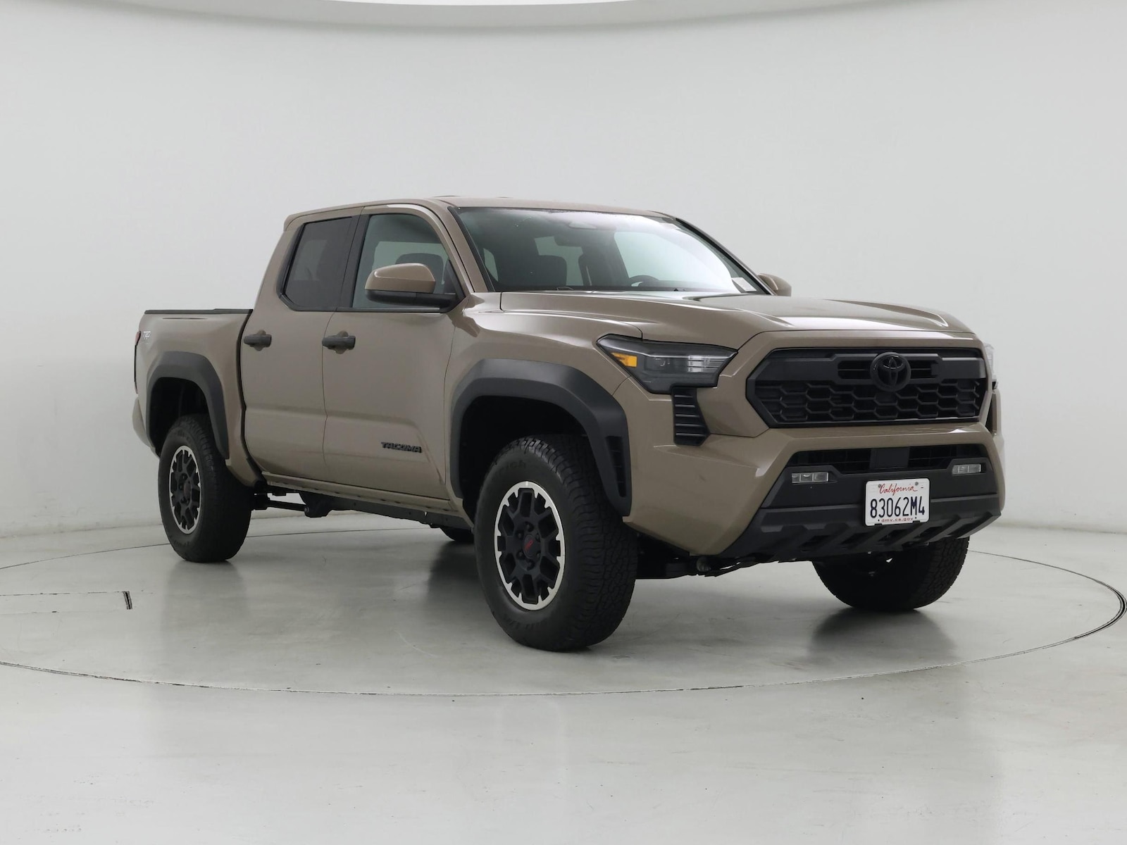 toyota tacoma 2026 3TMLB5JN3TM288242 image toyota tacoma 2026 3TMLB5JN3TM288242 image
