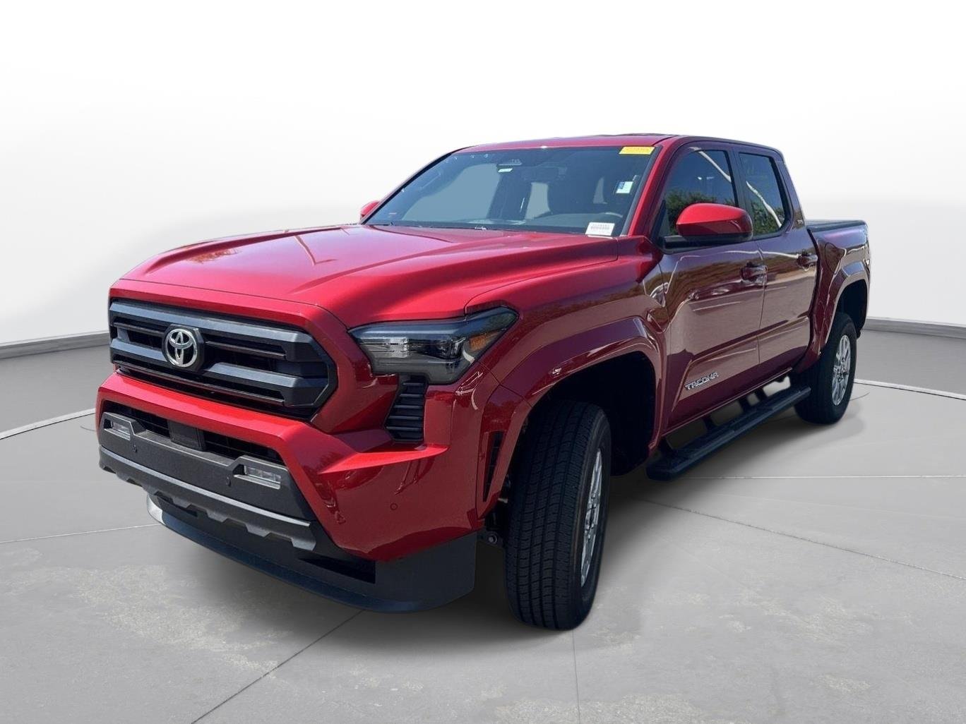 toyota tacoma 2026 3TYKB5FN6TT034680 image toyota tacoma 2026 3TYKB5FN6TT034680 image