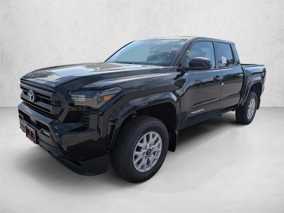 toyota tacoma 2026 3TMLB5JN3TM300129 image toyota tacoma 2026 3TMLB5JN3TM300129 image