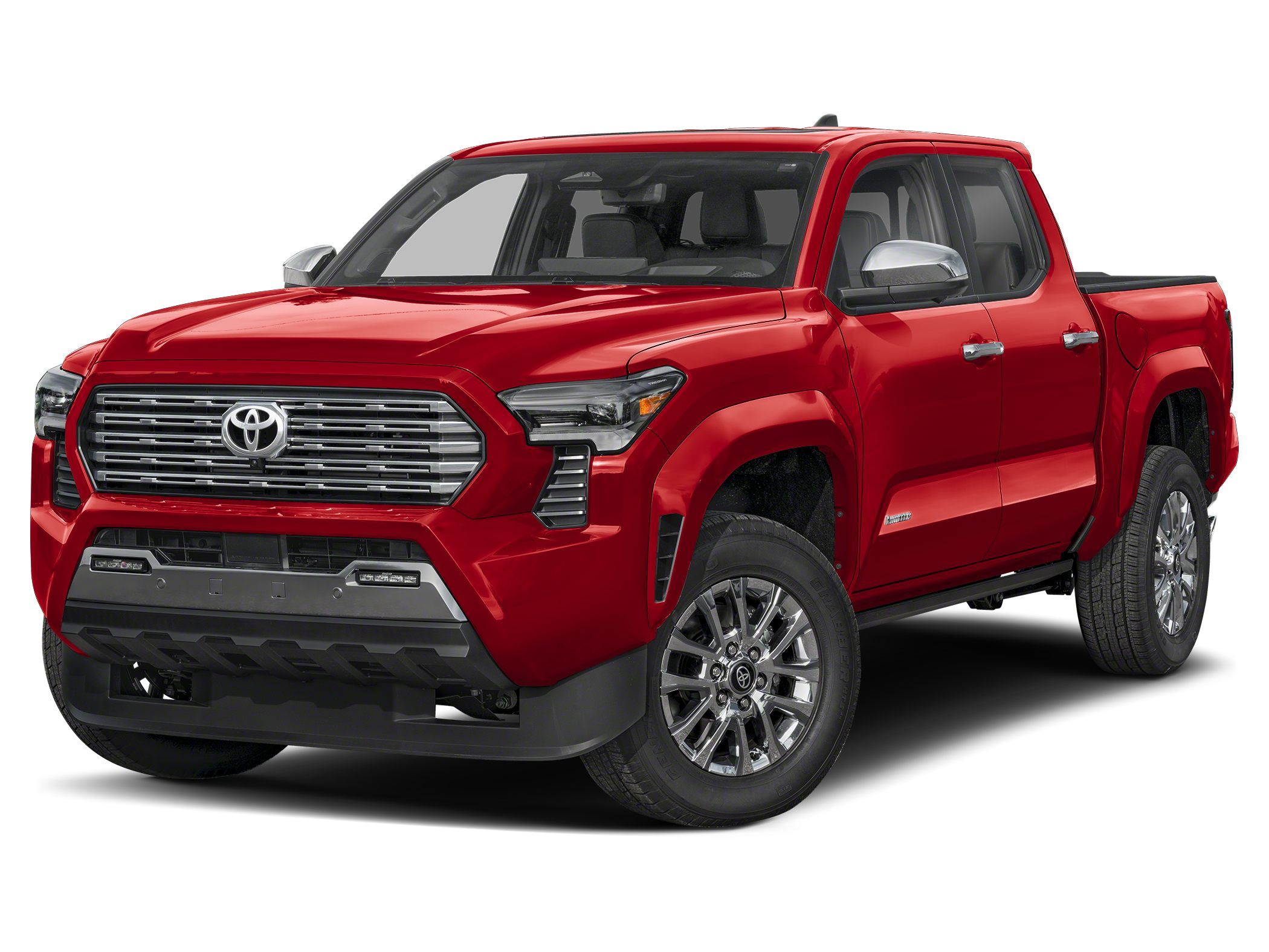 toyota tacoma 2026 3TYLB5JNXTT107576 image toyota tacoma 2026 3TYLB5JNXTT107576 image