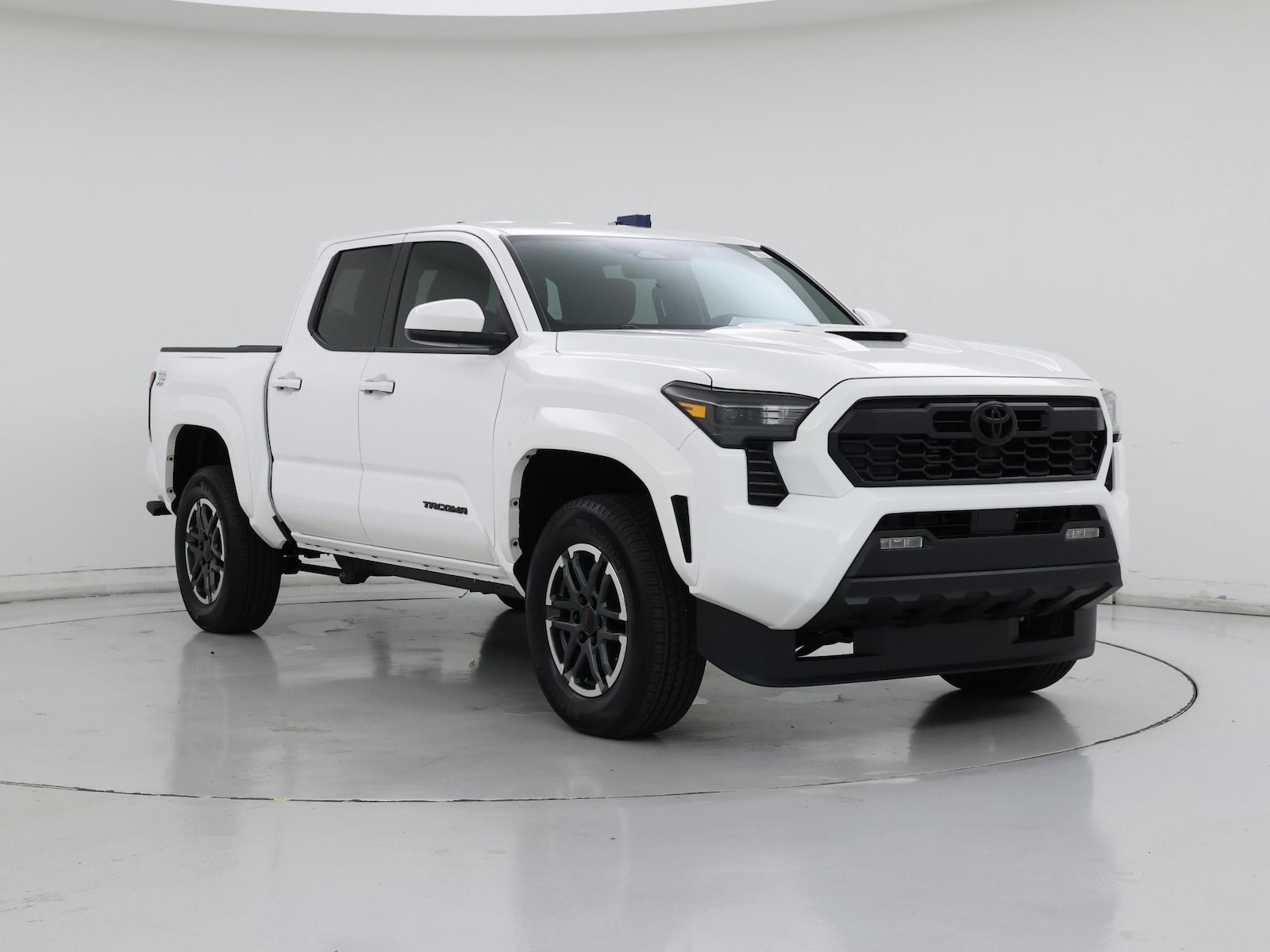 toyota tacoma 2026 3TYKB5FN7TT031058 image toyota tacoma 2026 3TYKB5FN7TT031058 image