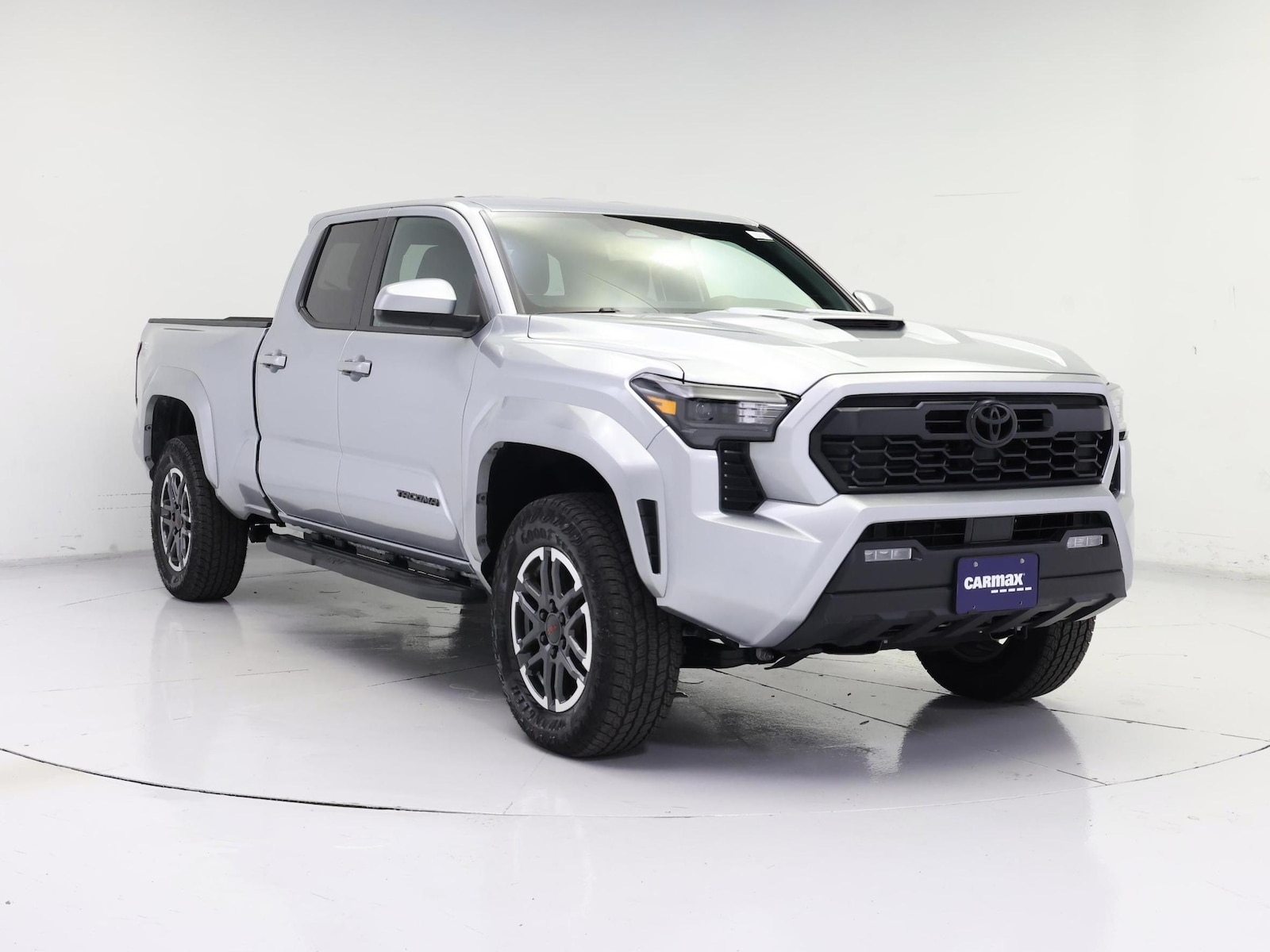 toyota tacoma 2026 3TYLB5JN5TT108506 image toyota tacoma 2026 3TYLB5JN5TT108506 image
