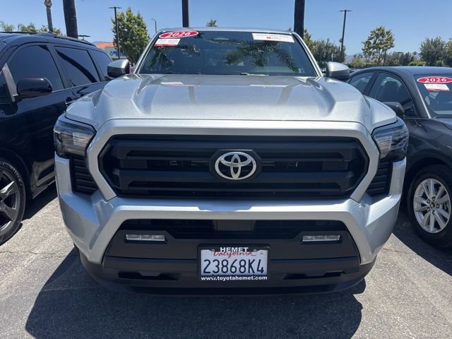 toyota tacoma 2026 3TMLB5JN8TM233821 image toyota tacoma 2026 3TMLB5JN8TM233821 image