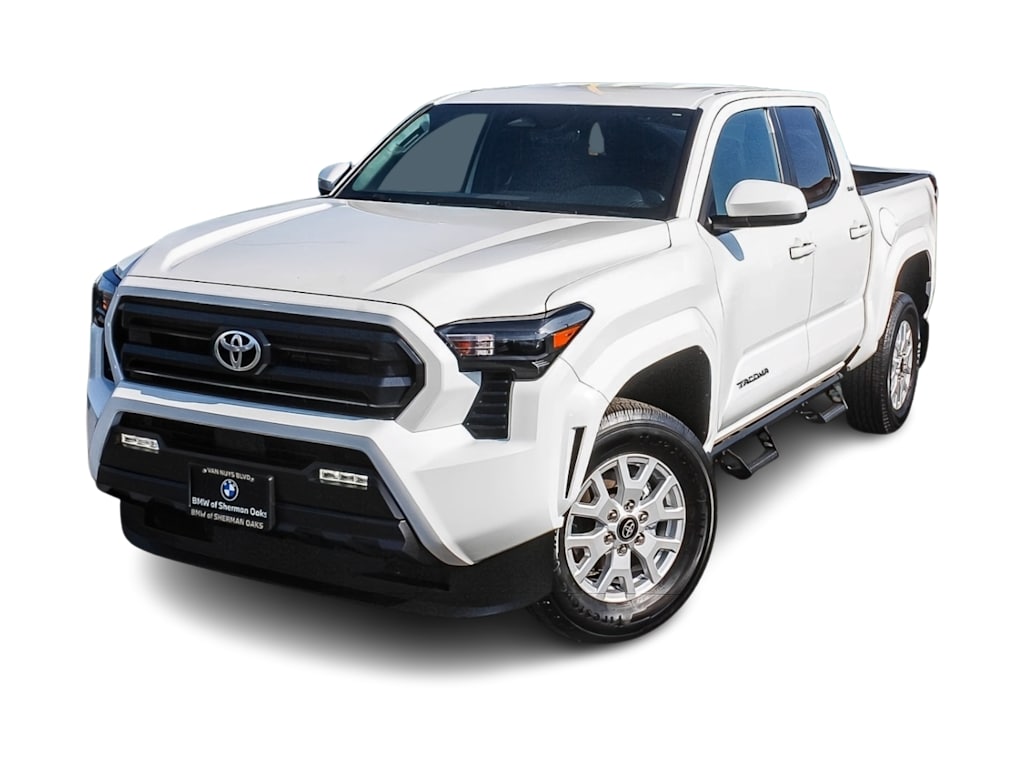 toyota tacoma 2026 3TMKB5FN6TM063124 image toyota tacoma 2026 3TMKB5FN6TM063124 image