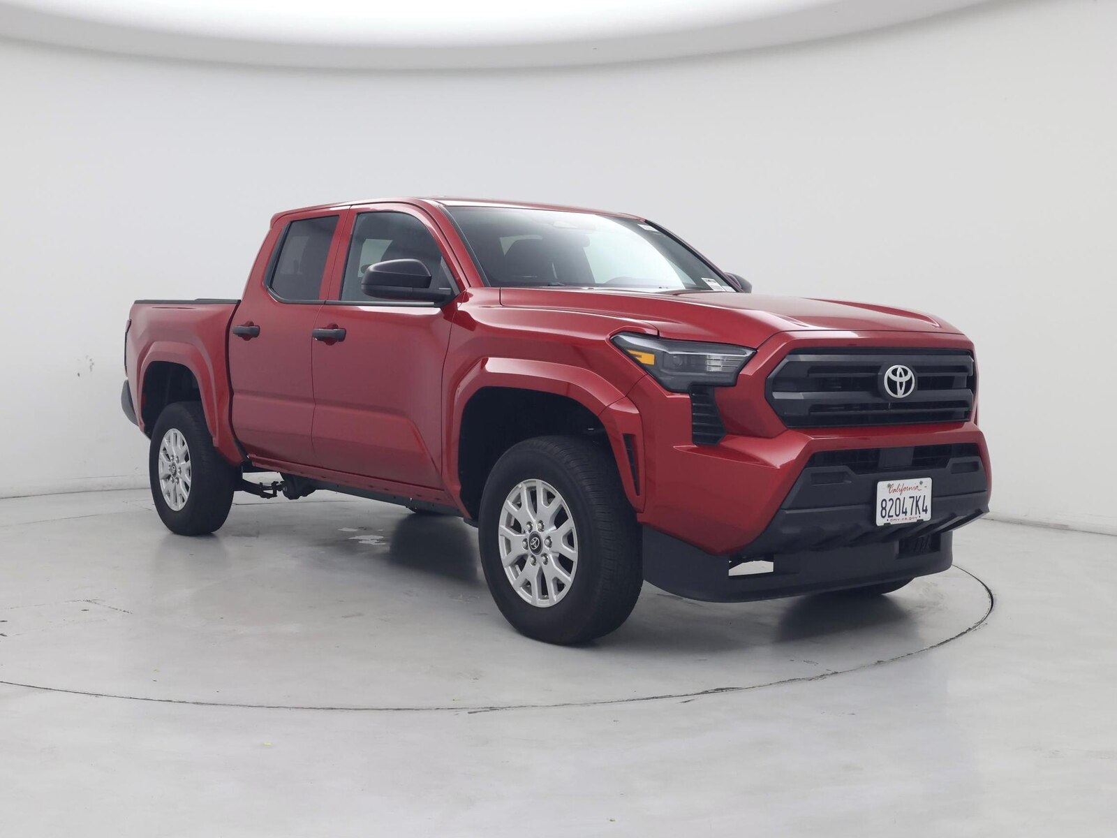 toyota tacoma 2026 3TYKD5HN7TT043427 image toyota tacoma 2026 3TYKD5HN7TT043427 image