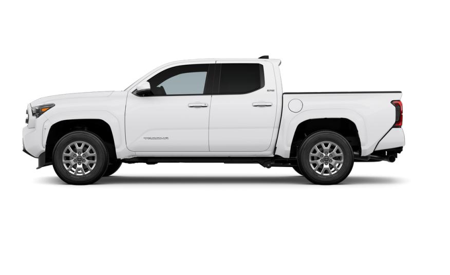 toyota tacoma 2026 3TMLB5JN7TM215455 image toyota tacoma 2026 3TMLB5JN7TM215455 image