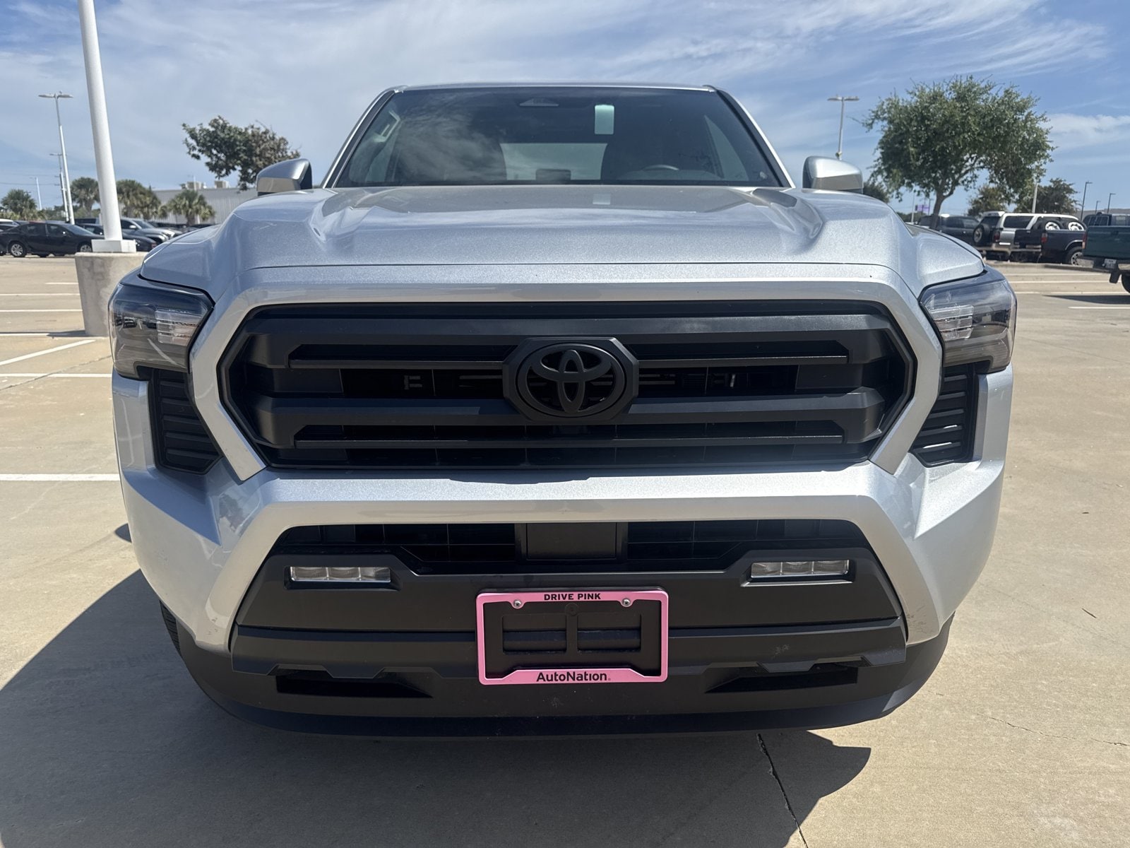 toyota tacoma 2026 3TMLB5JN0TM254663 image toyota tacoma 2026 3TMLB5JN0TM254663 image