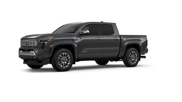 toyota tacoma 2026 3TYLB5JN2TT155329 image toyota tacoma 2026 3TYLB5JN2TT155329 image