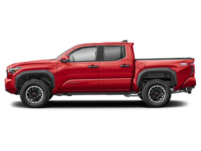 toyota tacoma 2026 3TYLB5JNXTT113362 image toyota tacoma 2026 3TYLB5JNXTT113362 image