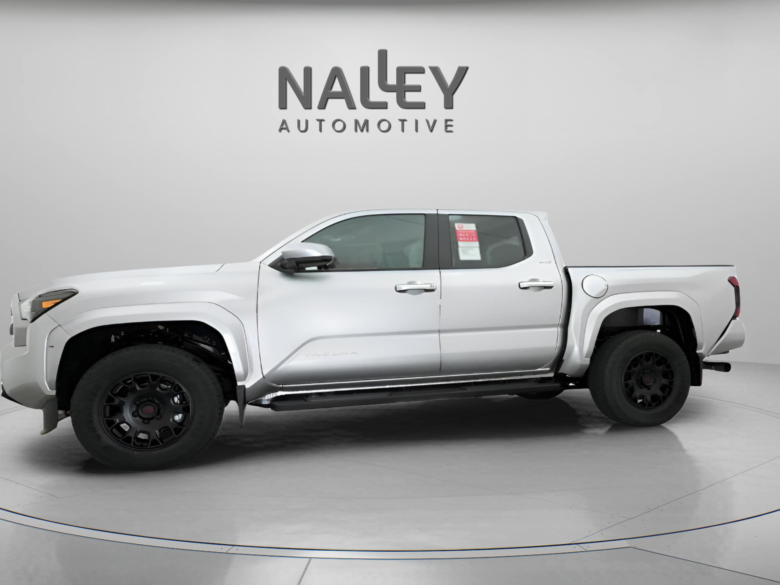 toyota tacoma 2026 3TMKB5FN6TM061891 image toyota tacoma 2026 3TMKB5FN6TM061891 image
