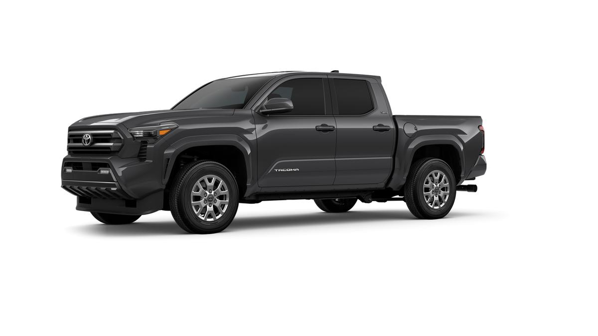 toyota tacoma 2026 3TMKB5FN3TM068118 image toyota tacoma 2026 3TMKB5FN3TM068118 image