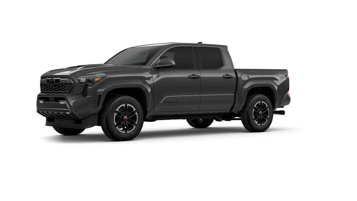 toyota tacoma 2026 3TMLB5JNXTM245923 image toyota tacoma 2026 3TMLB5JNXTM245923 image