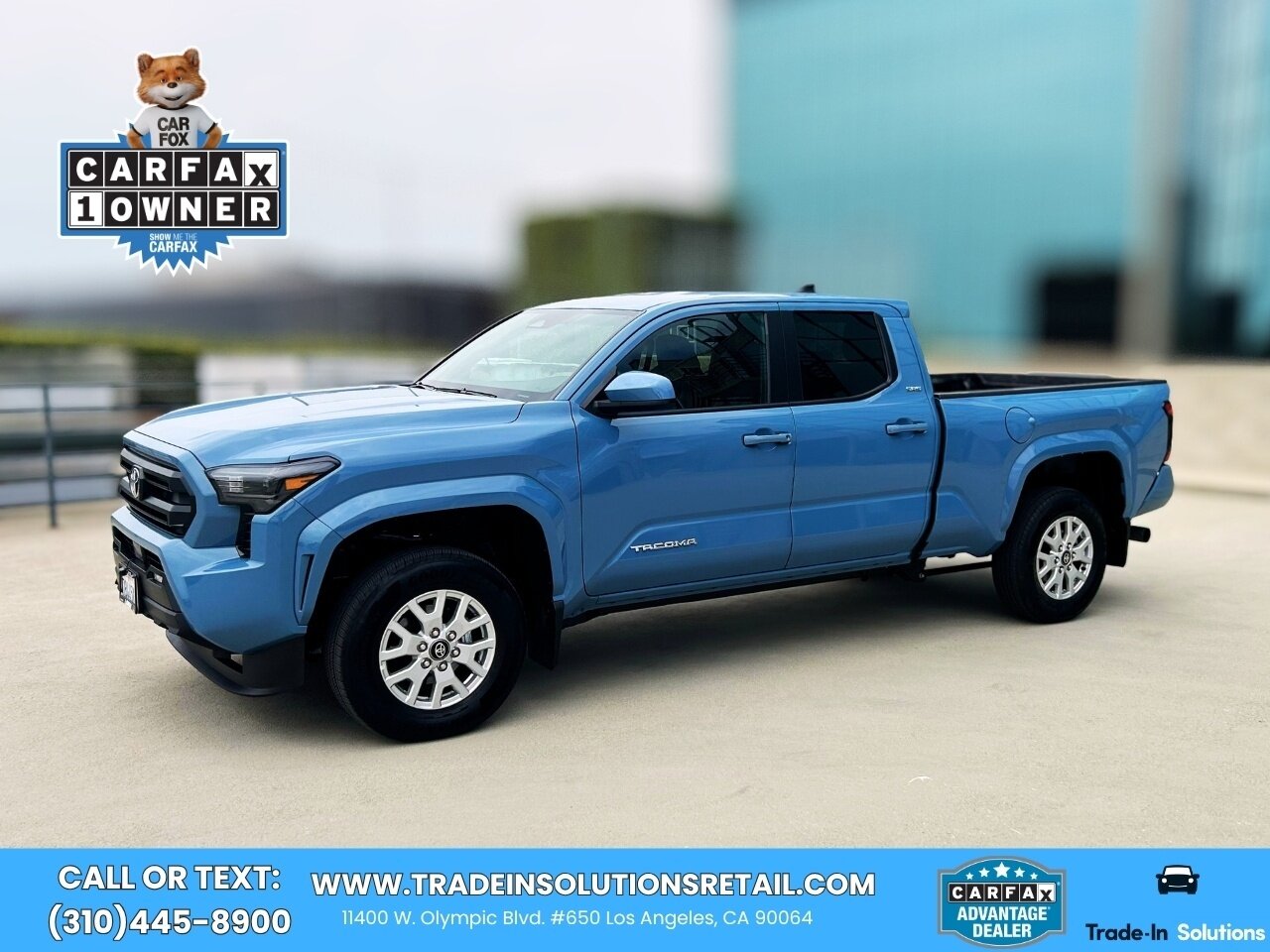 toyota tacoma 2026 3TMLB5JN0TM232307 image toyota tacoma 2026 3TMLB5JN0TM232307 image