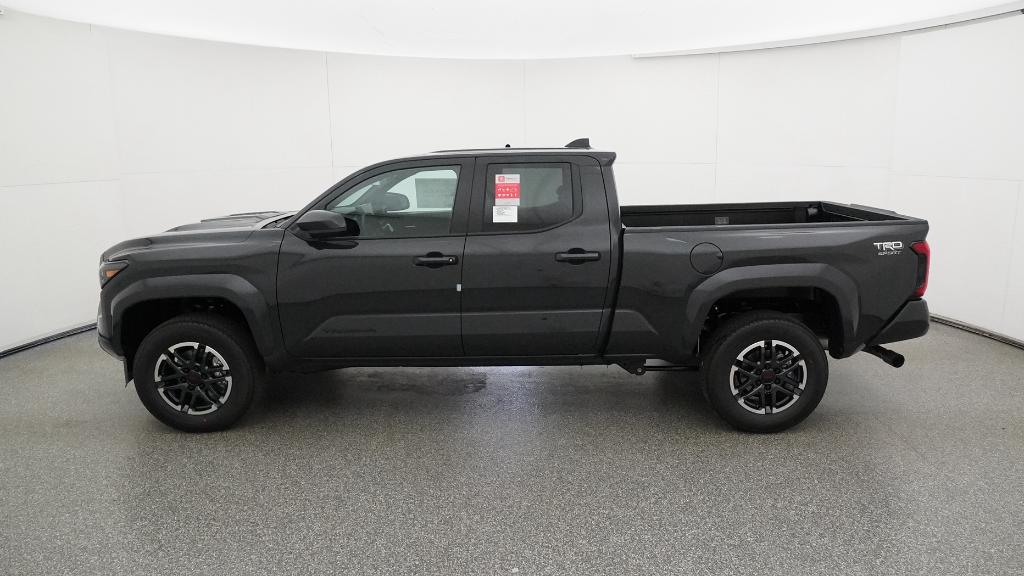 toyota tacoma 2026 3TMLB5FN0TM061809 image