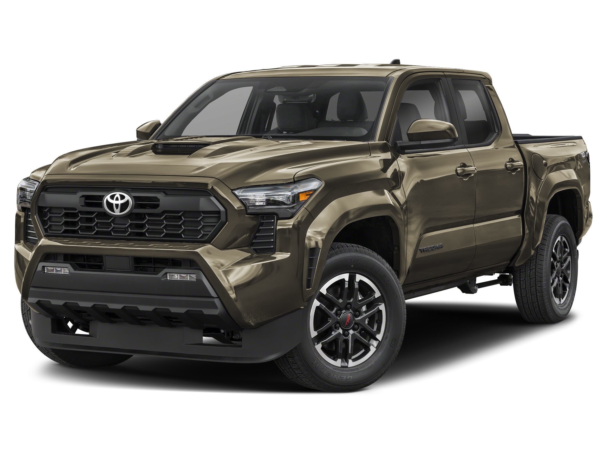 toyota tacoma 2026 3TMLB5JN5TM248602 image toyota tacoma 2026 3TMLB5JN5TM248602 image