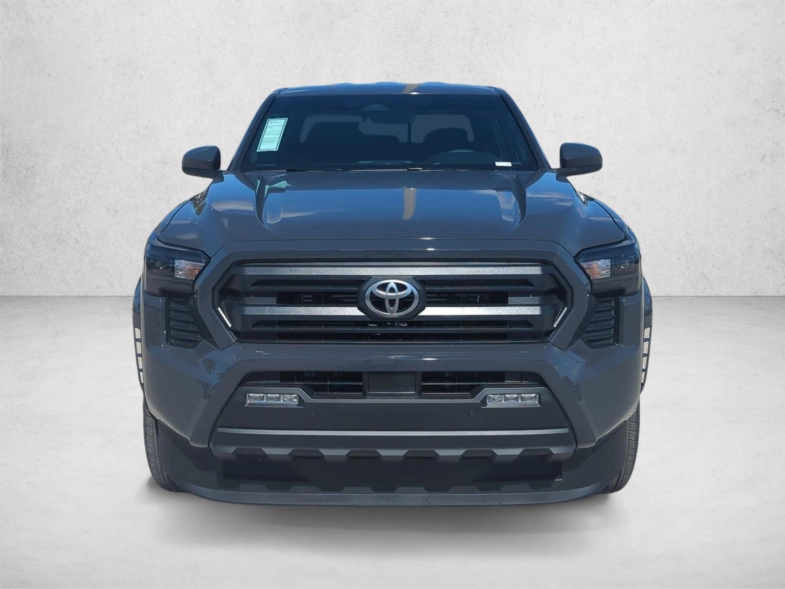 toyota tacoma 2026 3TMKB5FN6TM059297 image toyota tacoma 2026 3TMKB5FN6TM059297 image