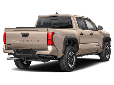 toyota tacoma 2026 3TMLB5JNXTM238437 image toyota tacoma 2026 3TMLB5JNXTM238437 image