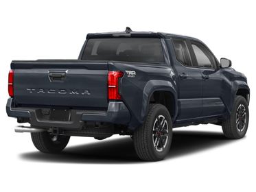toyota tacoma 2026 3TMKB5FN5TM085079 image toyota tacoma 2026 3TMKB5FN5TM085079 image
