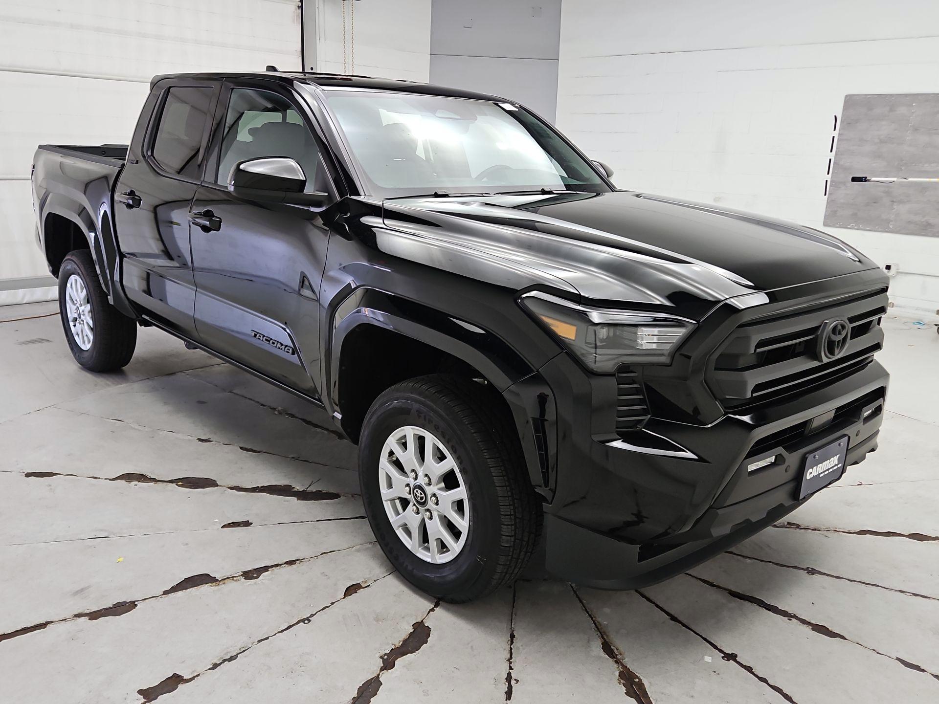 toyota tacoma 2026 3TMLB5JNXTM217510 image toyota tacoma 2026 3TMLB5JNXTM217510 image